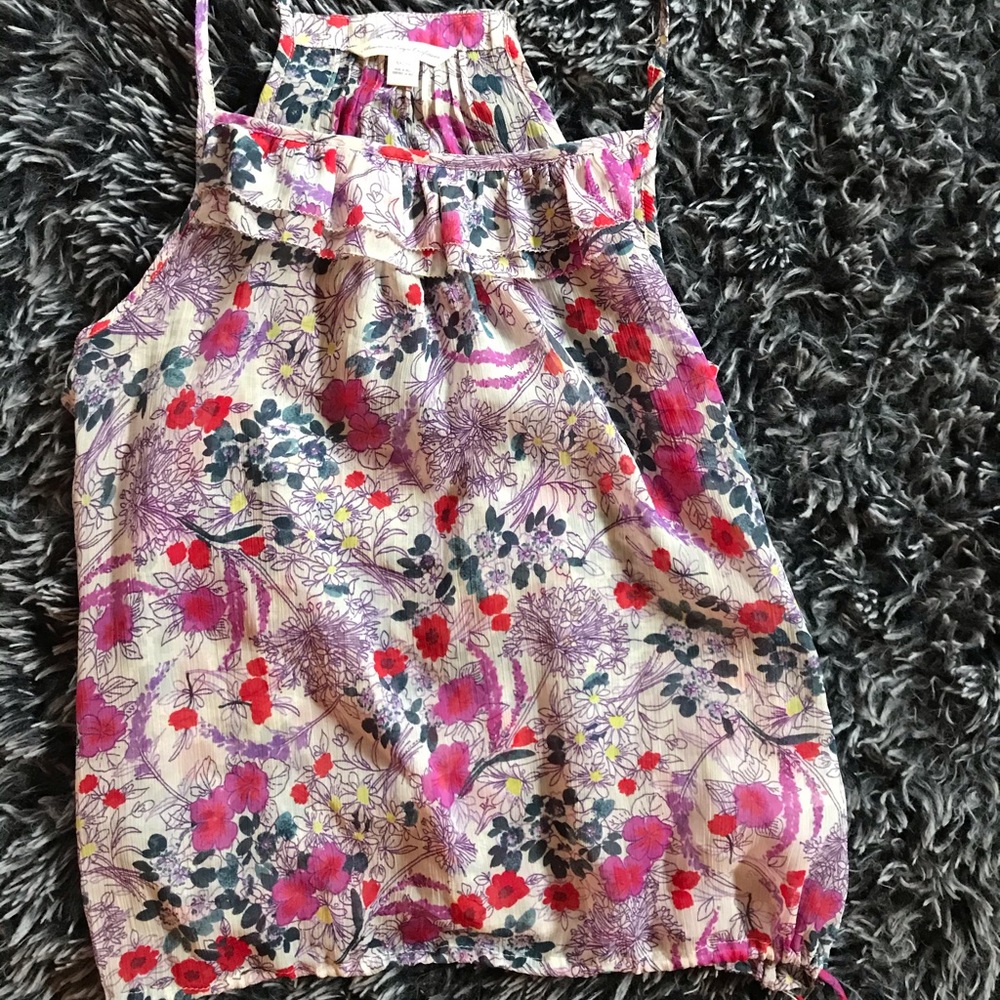 American Eagle Outfitters Tank Top